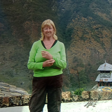 Photo of Carole Ann BLAKE