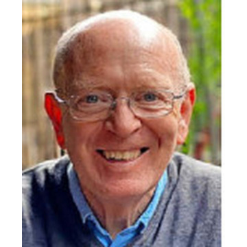 Photo of John MALLEY