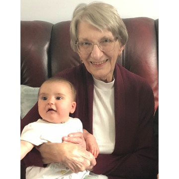 Photo of Valerie KNAPTON