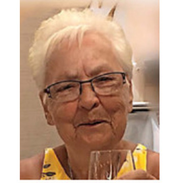 Photo of Carol GALL