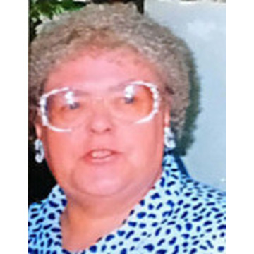 Photo of Doreen CORKE