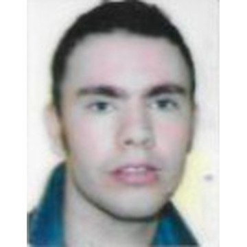 Photo of Adam Tobias NICKLIN