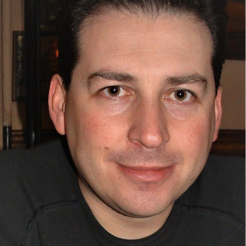 Photo for notice Simon WILKINSON