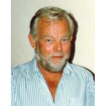 Photo of Roy Edwin BATES