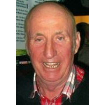 Photo of Daniel Francis KEANE