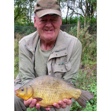 Photo of Paul Bryan GOUGH