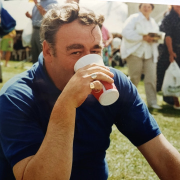 Notice Gallery for Paul Bryan GOUGH