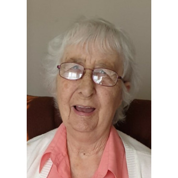 Photo of Margaret May BOOTH