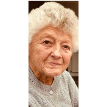 Photo for notice Joan CLUNE