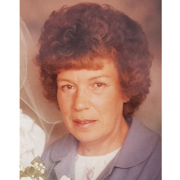 Notice Gallery for Kathleen ANDERSON (NEE HONEYWELL)