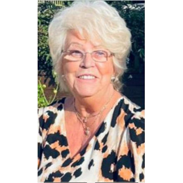 Photo of Angela GAFFNEY