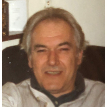 Photo of Roger MATTHEWS