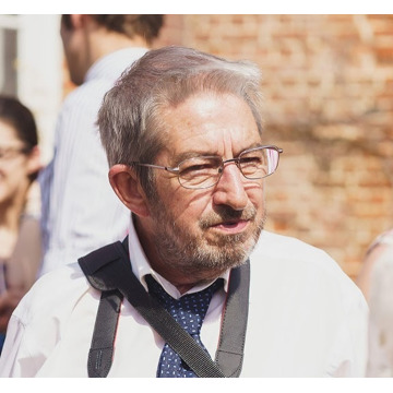 Photo of Chris MARNS