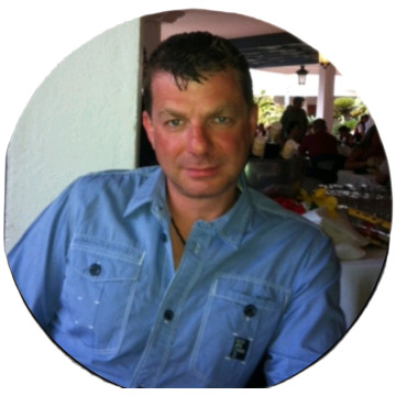 Photo of Neil Edward PARKINSON