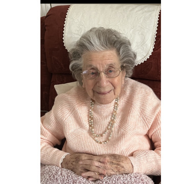 Notice Gallery for Dorothy RICHARDSON