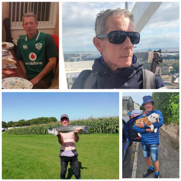 Photo for notice William MCCOY