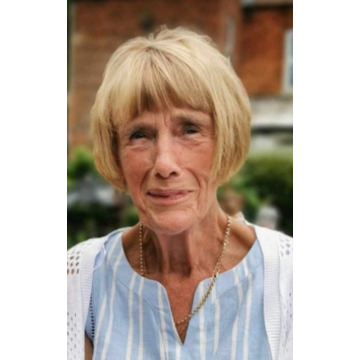 Photo of Joan Ann SYMONDS