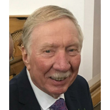 Photo of David HUGHES