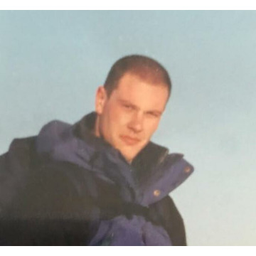 Photo of Paul Darren SALE