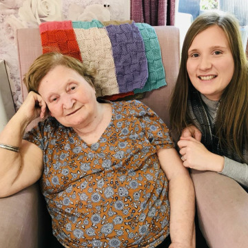 Notice Gallery for Joan CARTER