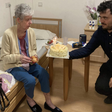 Photo of Catherine Mary PEARSON