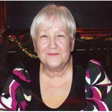 Photo of Maureen Winifred SHARPE