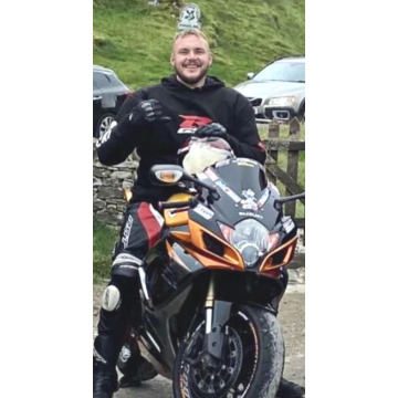 Photo of Dannie Mark HAMBLETON