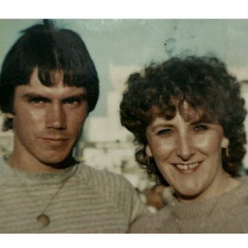 Photo of Sandra Catherine LEWIS