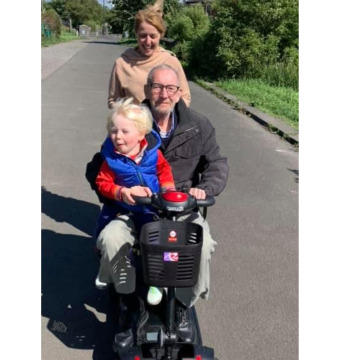 Photo for notice Francis Gordon WHILLIS