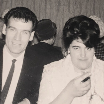 Notice Gallery for Sylvia DESIMONE