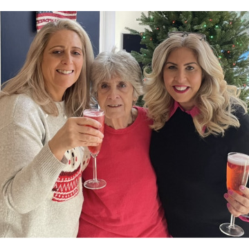 Notice Gallery for Sylvia DESIMONE