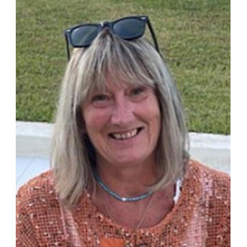 Photo of Jayne Lynn THACKRAY