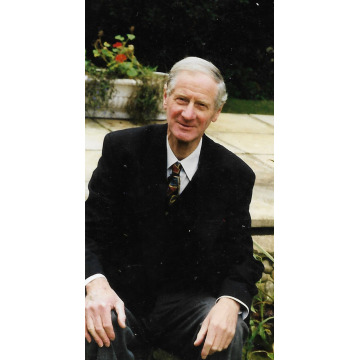 Photo of Kenneth THOMPSON