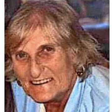 Photo of Kathleen FAIRWEATHER