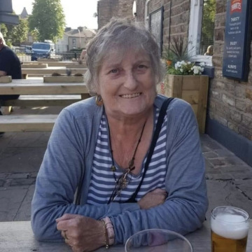 Notice Gallery for Kathleen FAIRWEATHER