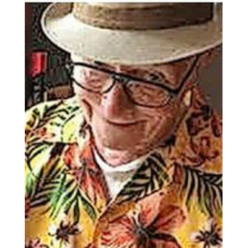 Photo of George Samuel HERON