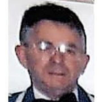 Photo of John SPENCER