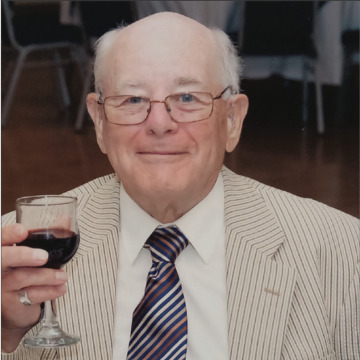 Photo of Michael John BEARD