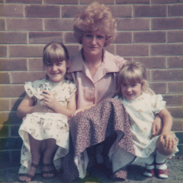 Photo for notice Gail SYMCOX