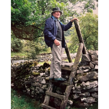 Photo of Albert TUNNICLIFFE