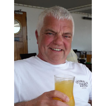 Photo of Richard Maxwell THICKETT