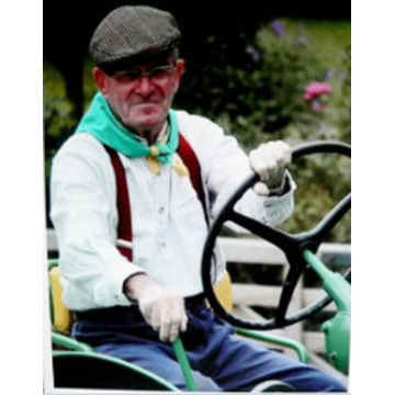 Photo of Percy Fredrick William FEAR