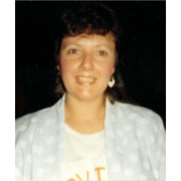 Photo of Jane Elizabeth CRYER