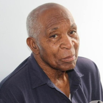 Photo of Evelyn Benjamin GREAVES