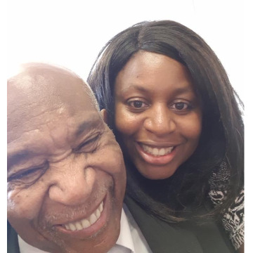 Notice Gallery for Evelyn Benjamin GREAVES