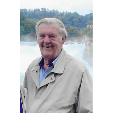 Photo of David Harries JONES