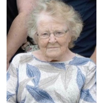 Photo of Jean Margaret WHEATLEY