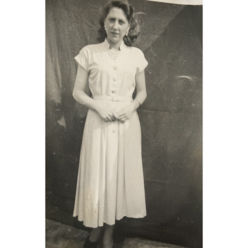 Photo for notice Isabella Alice JONES