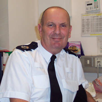 Notice Gallery for Graham Michael COLLINS