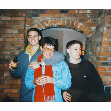 Notice Gallery for Charles Antony HAGGER